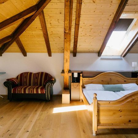 Hotel Vogtareuther-Hof Extérieur photo