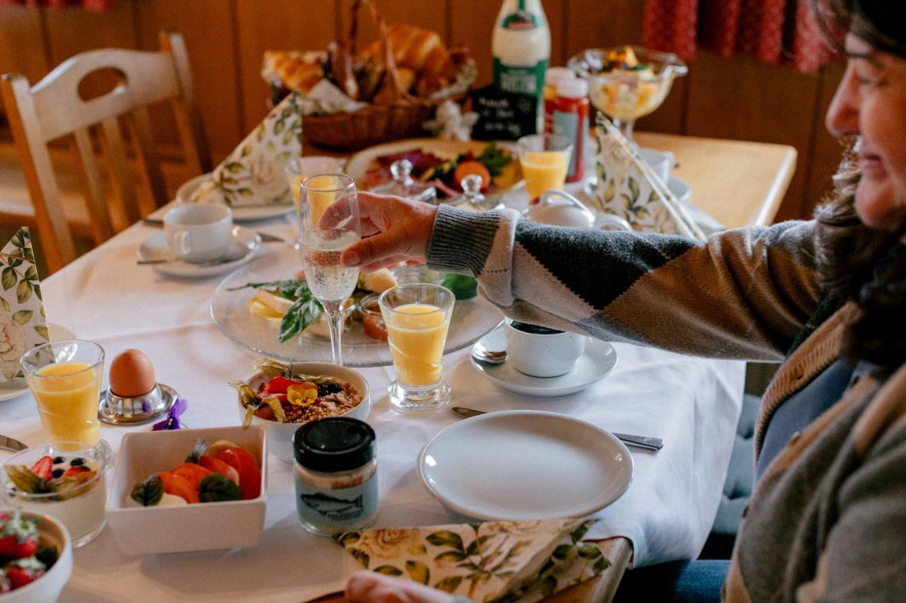 Hotel Vogtareuther-Hof Extérieur photo