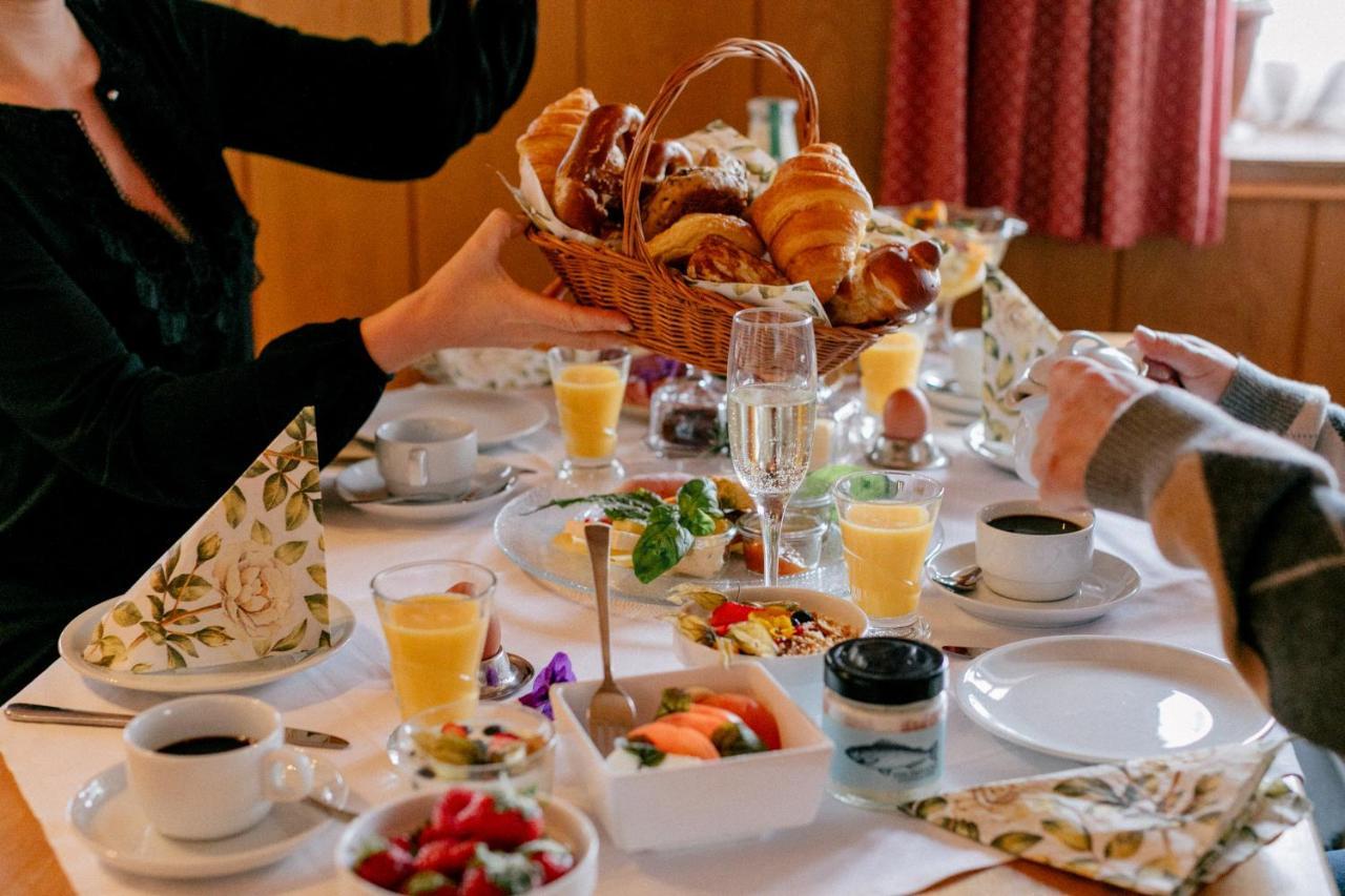 Hotel Vogtareuther-Hof Extérieur photo