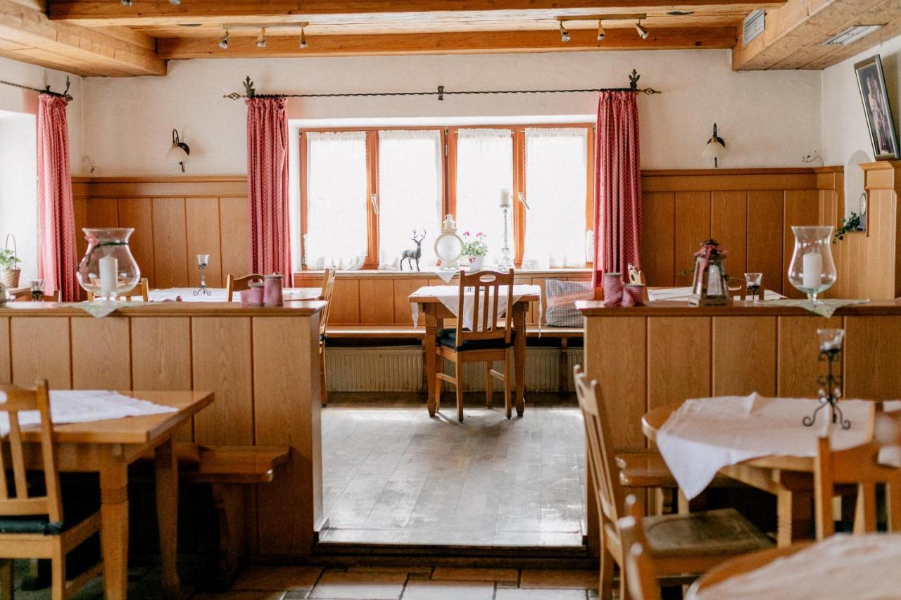 Hotel Vogtareuther-Hof Extérieur photo