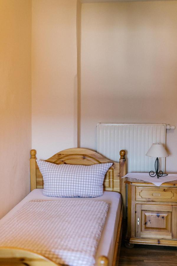 Hotel Vogtareuther-Hof Extérieur photo