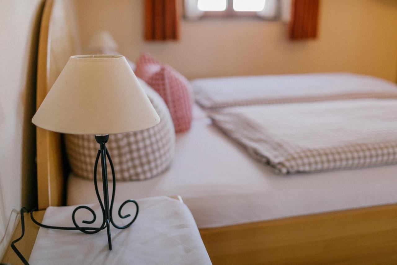 Hotel Vogtareuther-Hof Extérieur photo