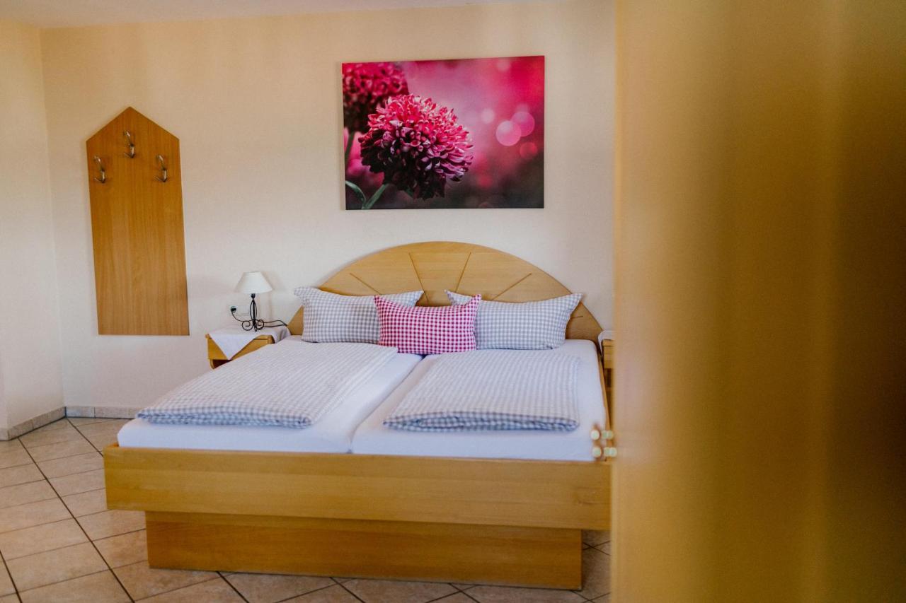 Hotel Vogtareuther-Hof Extérieur photo