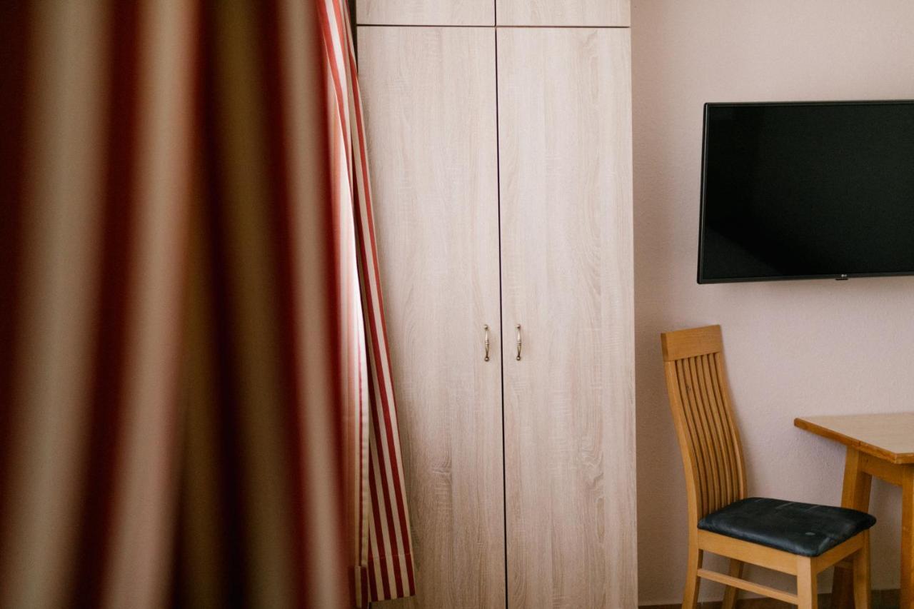 Hotel Vogtareuther-Hof Extérieur photo