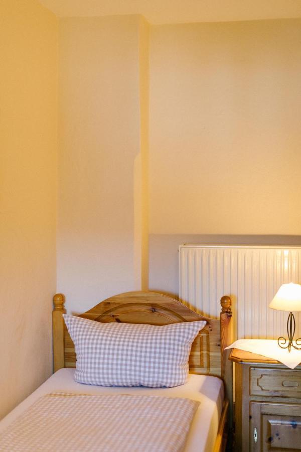 Hotel Vogtareuther-Hof Extérieur photo