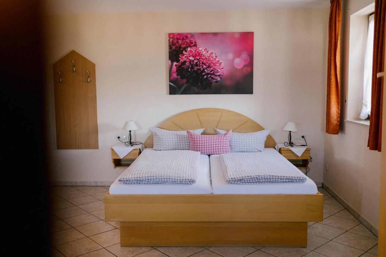 Hotel Vogtareuther-Hof Extérieur photo