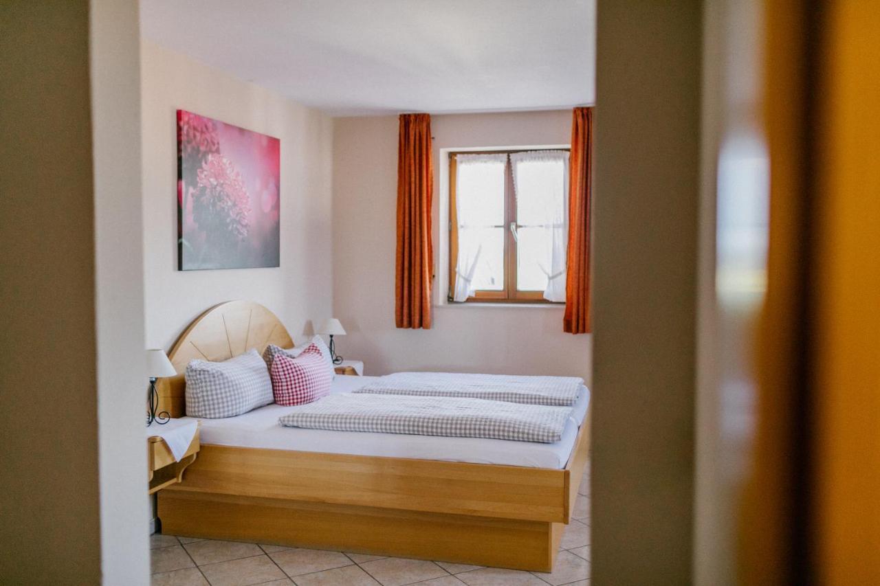 Hotel Vogtareuther-Hof Extérieur photo