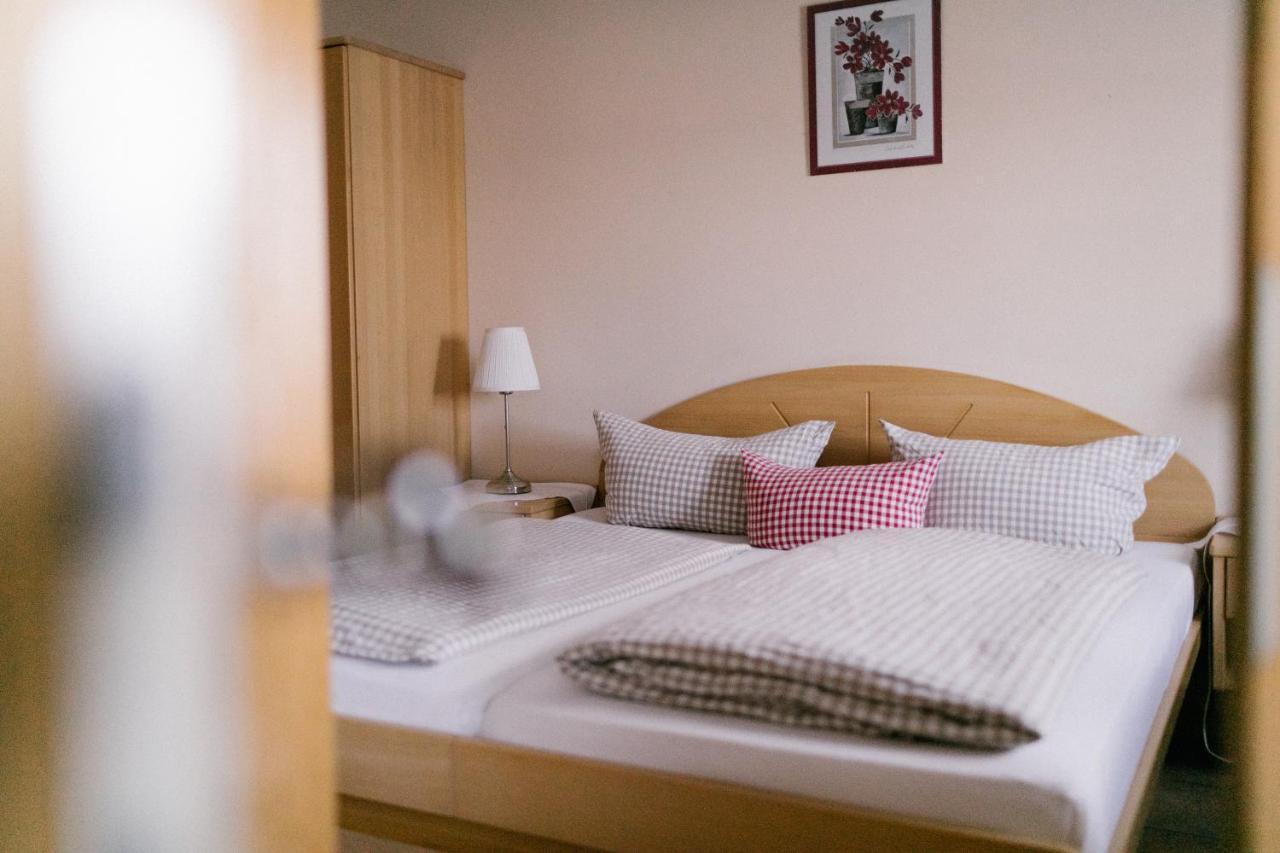 Hotel Vogtareuther-Hof Extérieur photo