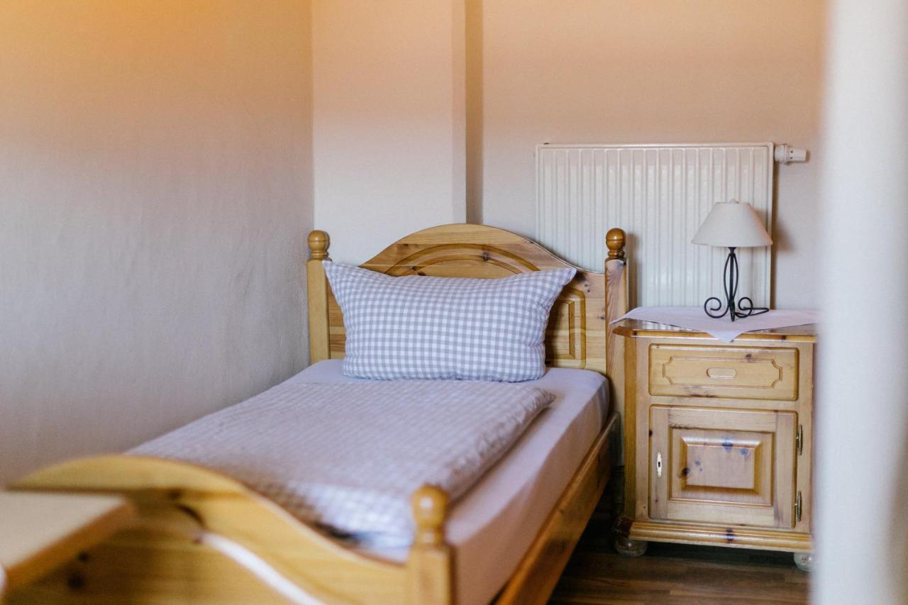 Hotel Vogtareuther-Hof Extérieur photo
