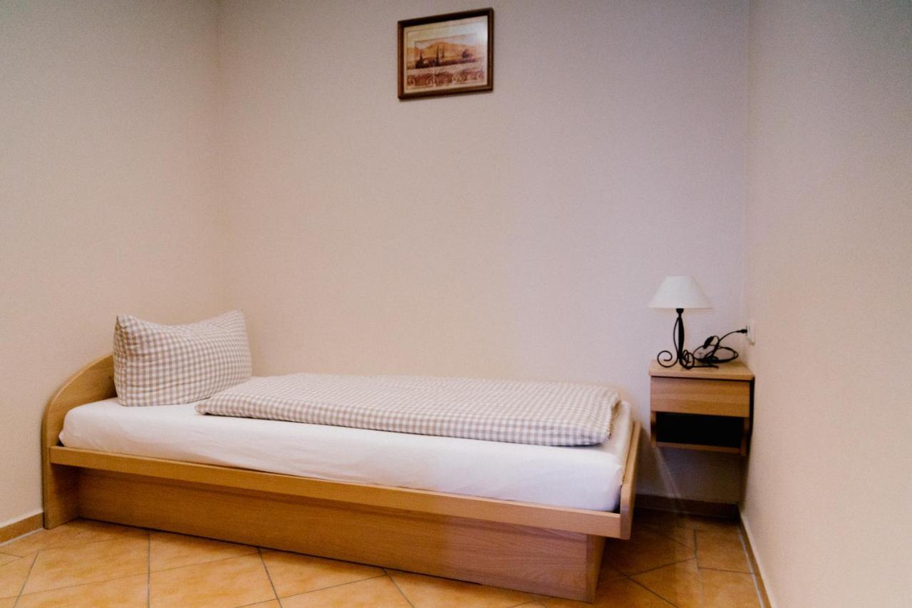 Hotel Vogtareuther-Hof Extérieur photo