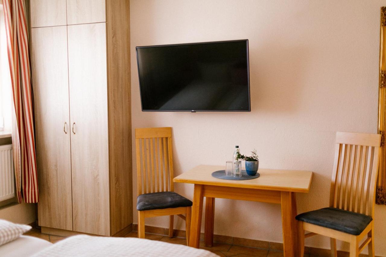Hotel Vogtareuther-Hof Extérieur photo