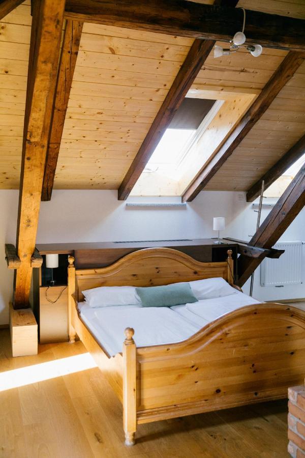 Hotel Vogtareuther-Hof Extérieur photo
