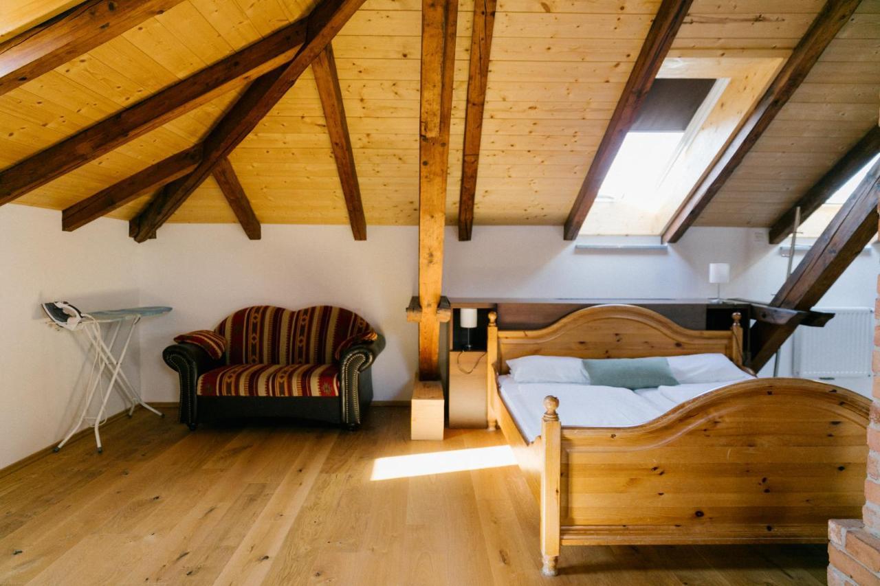 Hotel Vogtareuther-Hof Extérieur photo