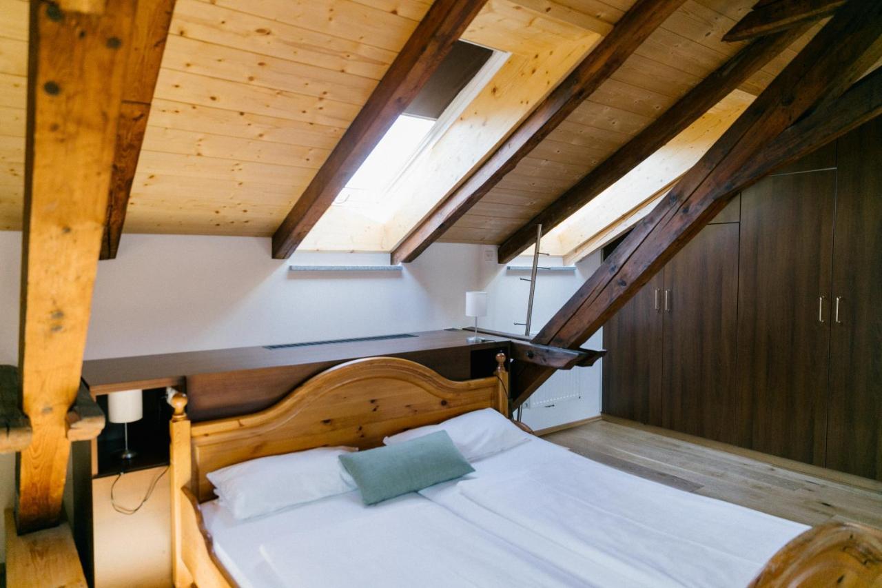 Hotel Vogtareuther-Hof Extérieur photo